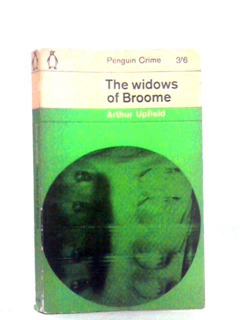 The Widows of Broome