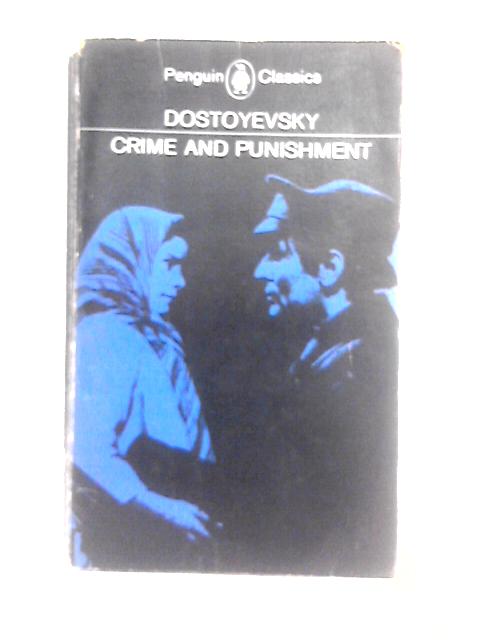 Crime and Punishment