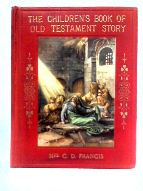 The Children's Book of Old Testament Story