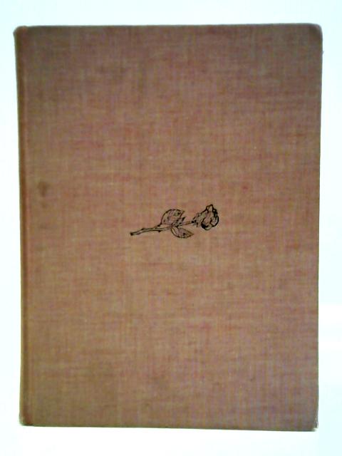 Across A Crowded Room: An Anthology Of Romance