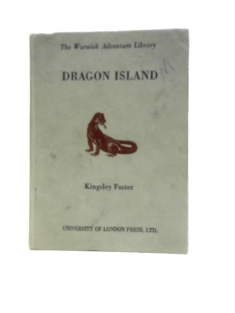Dragon Island