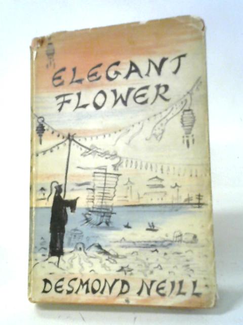 Elegant Flower: First Steps in China