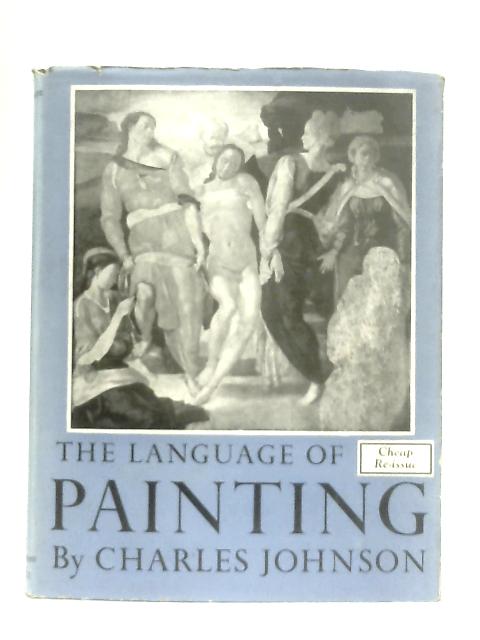 The Language of Painting