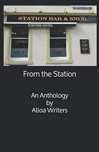 From the Station: an Anthology