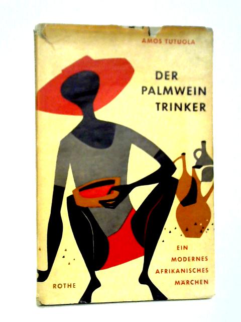 Der Palmweintrinker