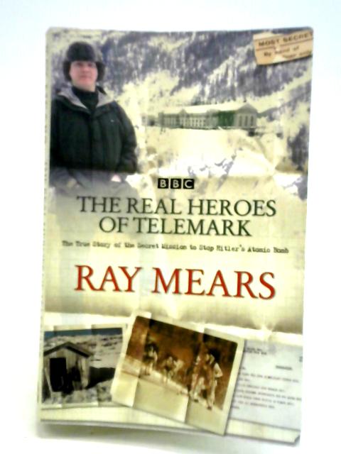 The Real Heroes of Telemark