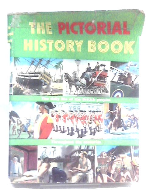 The Pictorial History Book