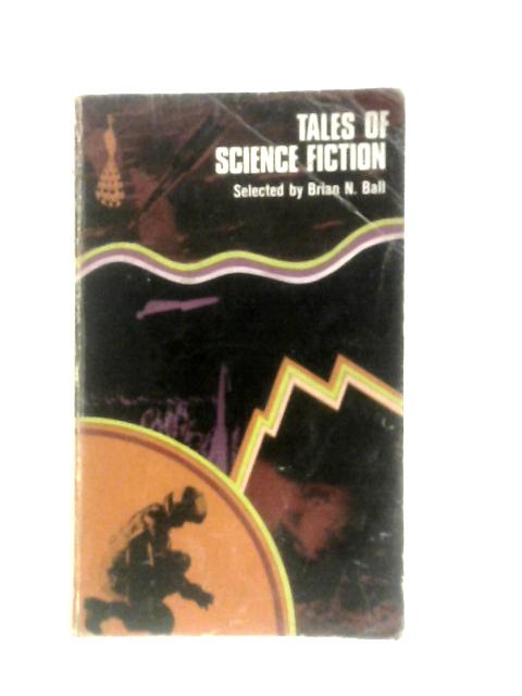Tales Of Science Fiction (Peacock Books)