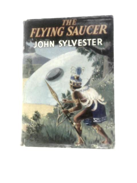 The Flying Saucer