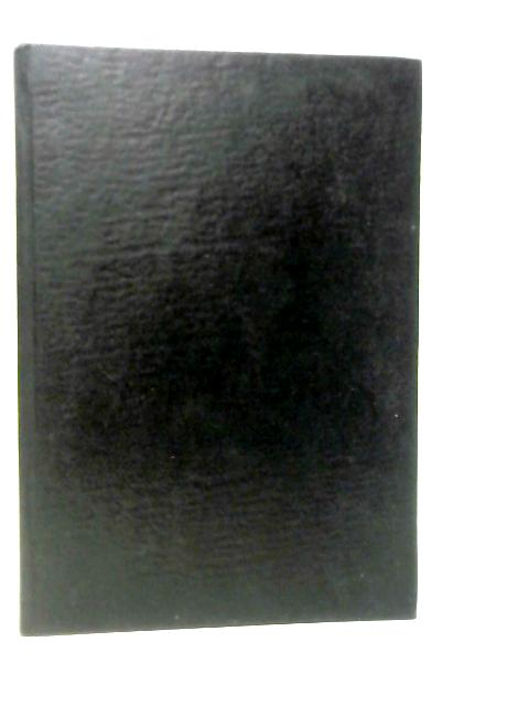 The Study Of Acquaintance