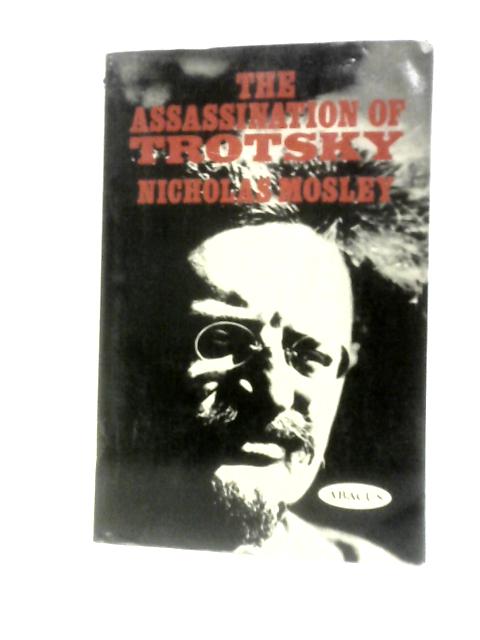 The Assassination of Trotsky (Abacus Books)