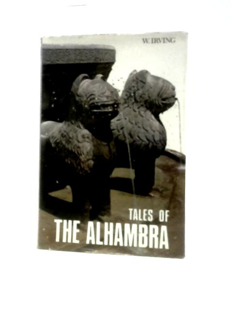 Tales of the Alhambra