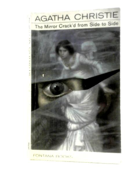 The Mirror Crack'd From Side to Side