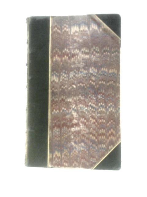 The Family Shakespeare: In Which Nothing is Added to the Original Text, But Those Words and Expressions are Omitted Which Cannot with Propriety be Read in a Family In Six Volumes - Volume I