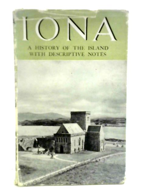 Iona: A History of the Island