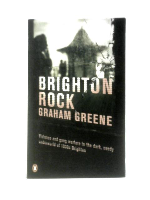 Brighton Rock