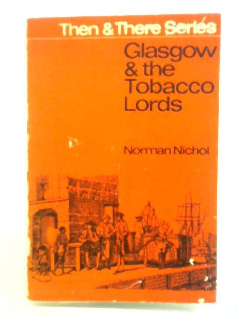 Glasgow & The Tobacco Lords