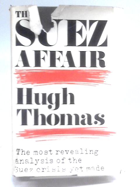 The Suez Affair