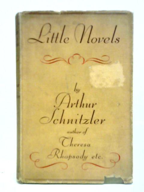 Little Novels