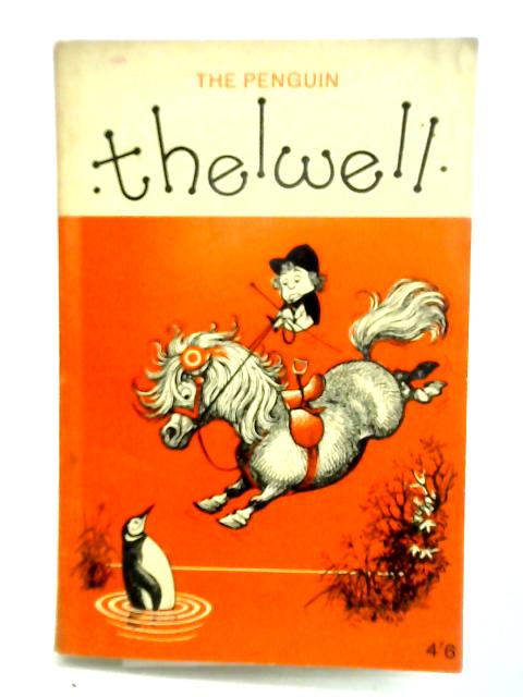 The Penguin Thelwell