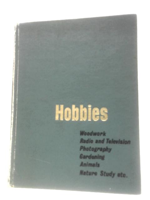 The Book of Hobbies