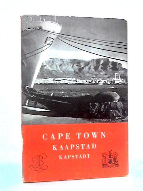 Cape Town, Kaapstad, Kapstadt