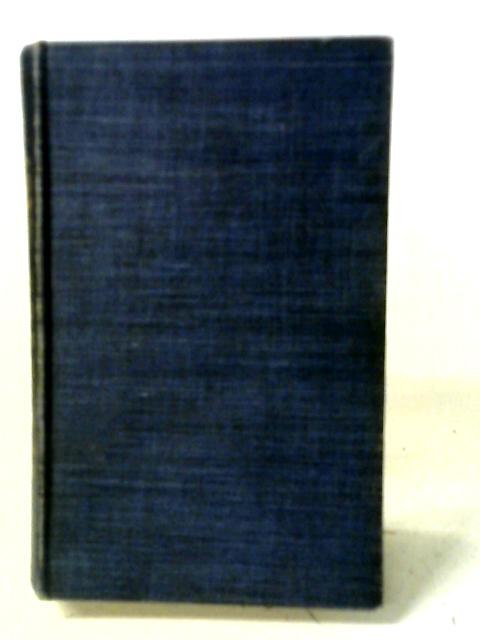 The Poetical Works of Geoffrey Chaucer Volume I