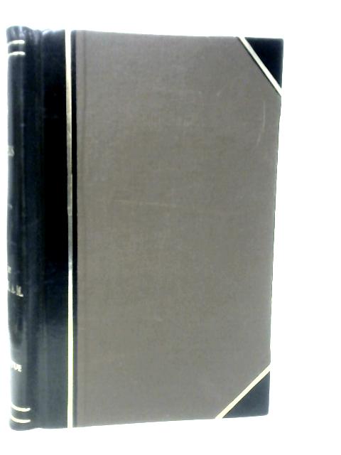 The Works of Flavius Josephus: To Which are Added, Seven Dissertations