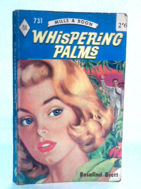 Whispering Palms