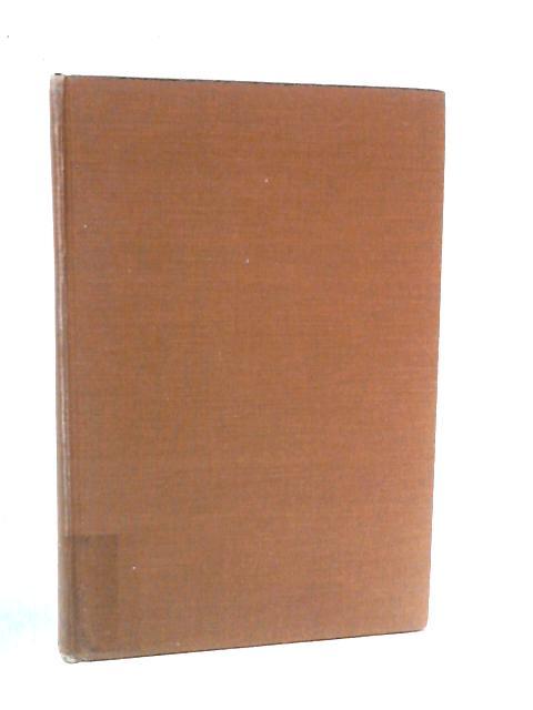 The Cabinet Diaries of Josephus Daniels 1913-1921