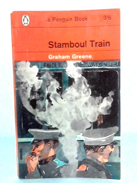 Stamboul Train