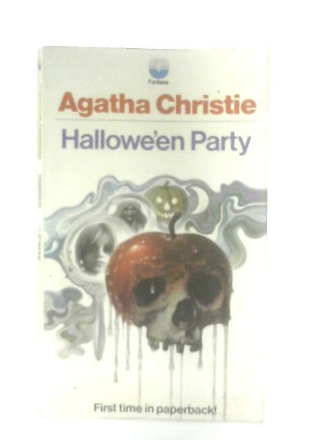 Hallowe'en Party