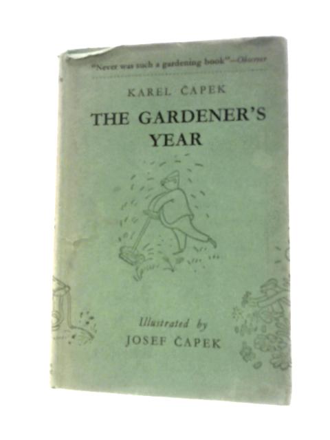 The Gardener's Year