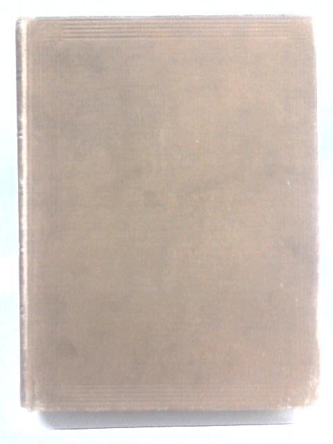 The Old-World House, Its Furniture & Decoration. Volume II