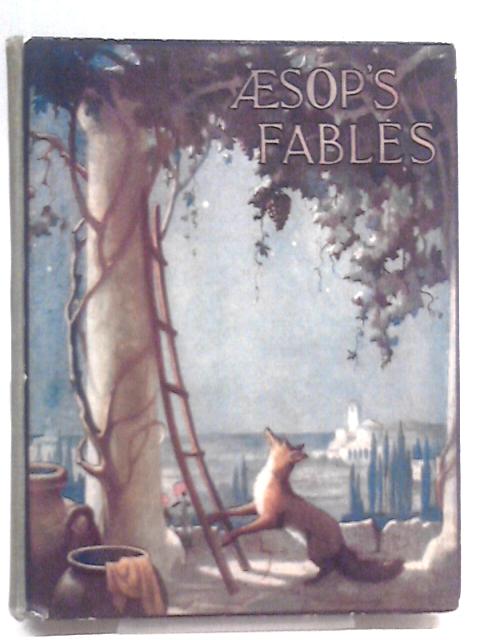 Aesop's Fables