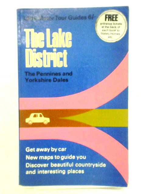 Lake District, Pennines and Yorkshire Dales