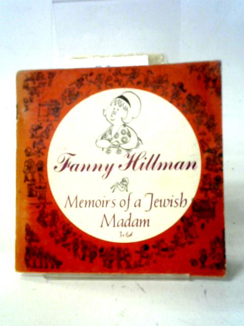 Memoirs of a Jewish Madam