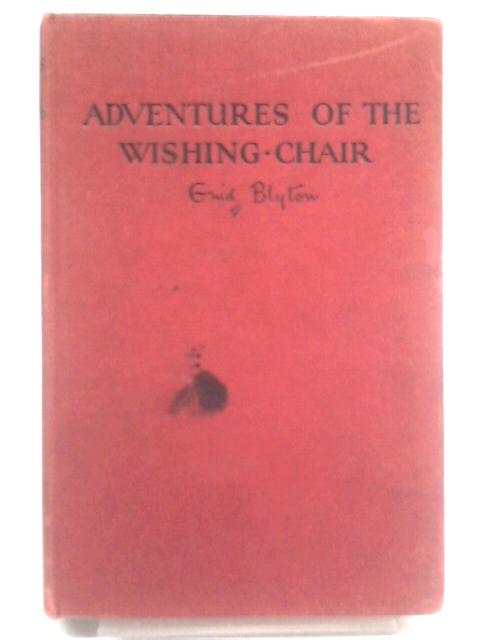 Adventures of the Wishing-Chair