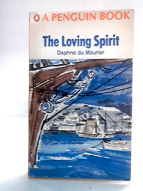 The Loving Spirit