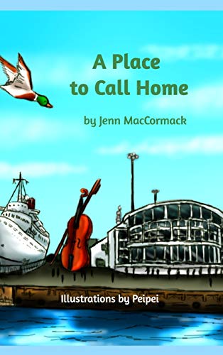 A Place To Call Home