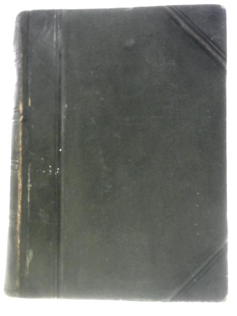 The New Gresham Dictionary of the English Language: with Suppliment, also Sundry Useful Addenda