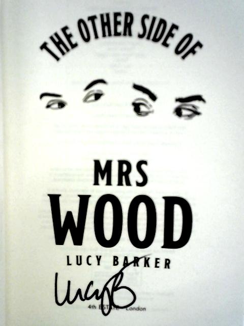 The Other Side of Mrs Wood