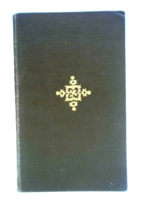 Twelve Stories And A Dream