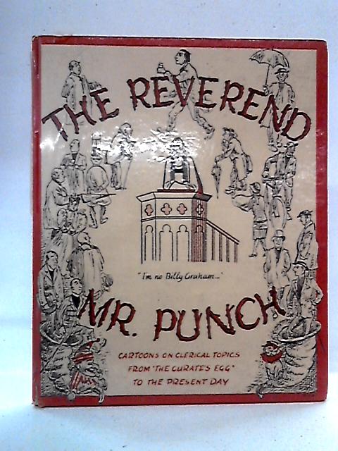 The Reverend Mr. Punch