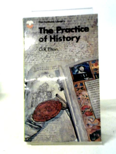 The Practice of History