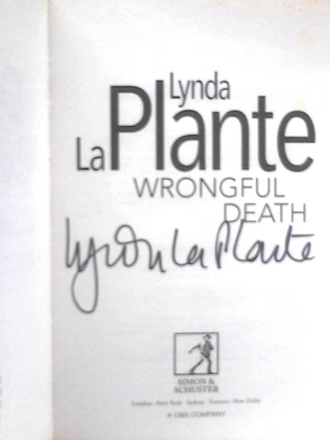 Wrongful Death