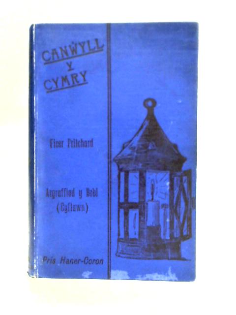 Y Seren Foren Neu Ganwyll y Cymry