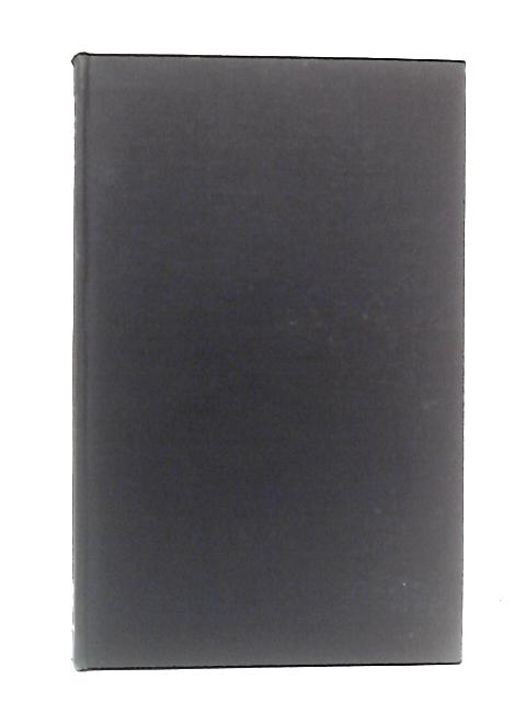 Elements of The Topology of Plane Sets of Points