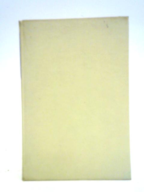 Poems Of Tennyson
