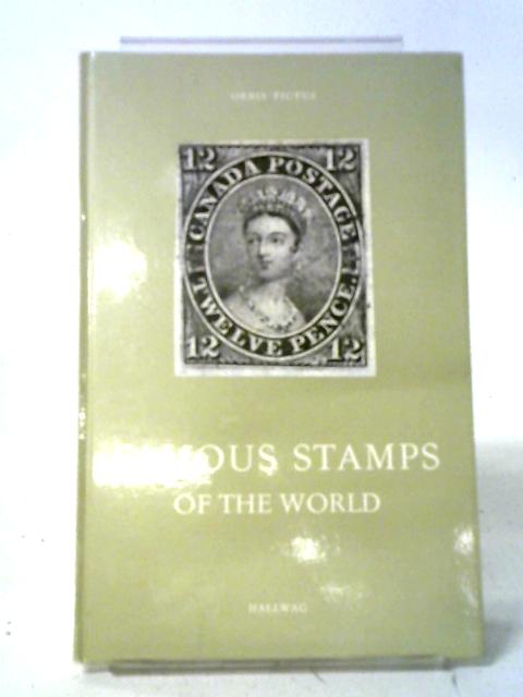 Famous Stamps Of The World